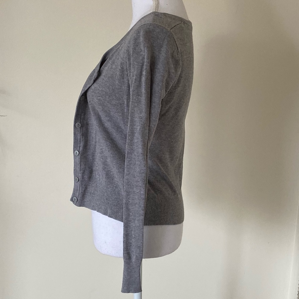 Cardigan - Picture 2 of 5